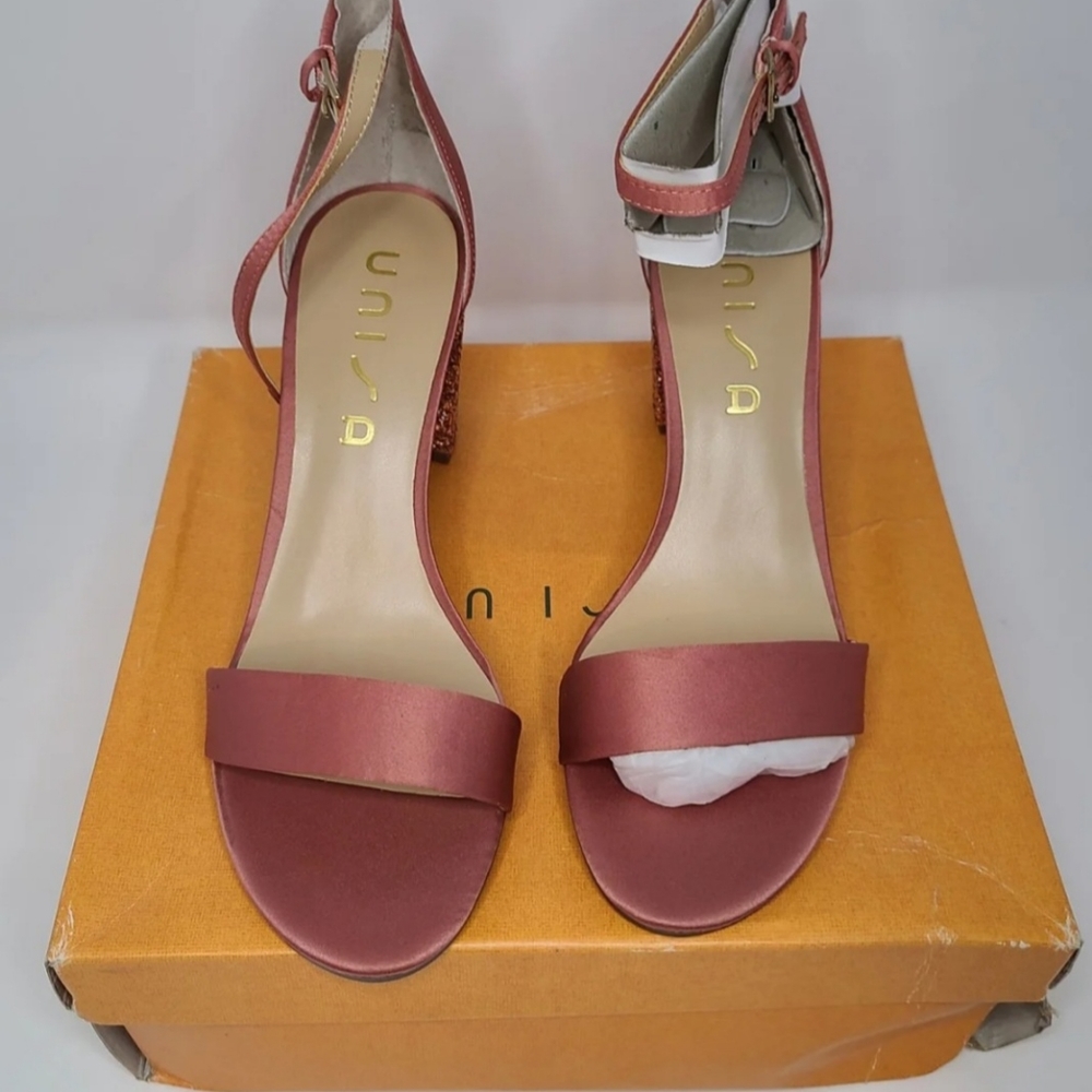 Unisa Women's Heeled Sandals